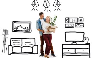 Don't just dream of home, get home with Green Country