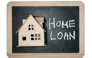 Home Loans 101