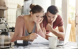 Should we refinance?