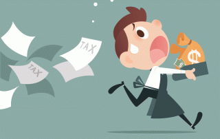 small business tax changes