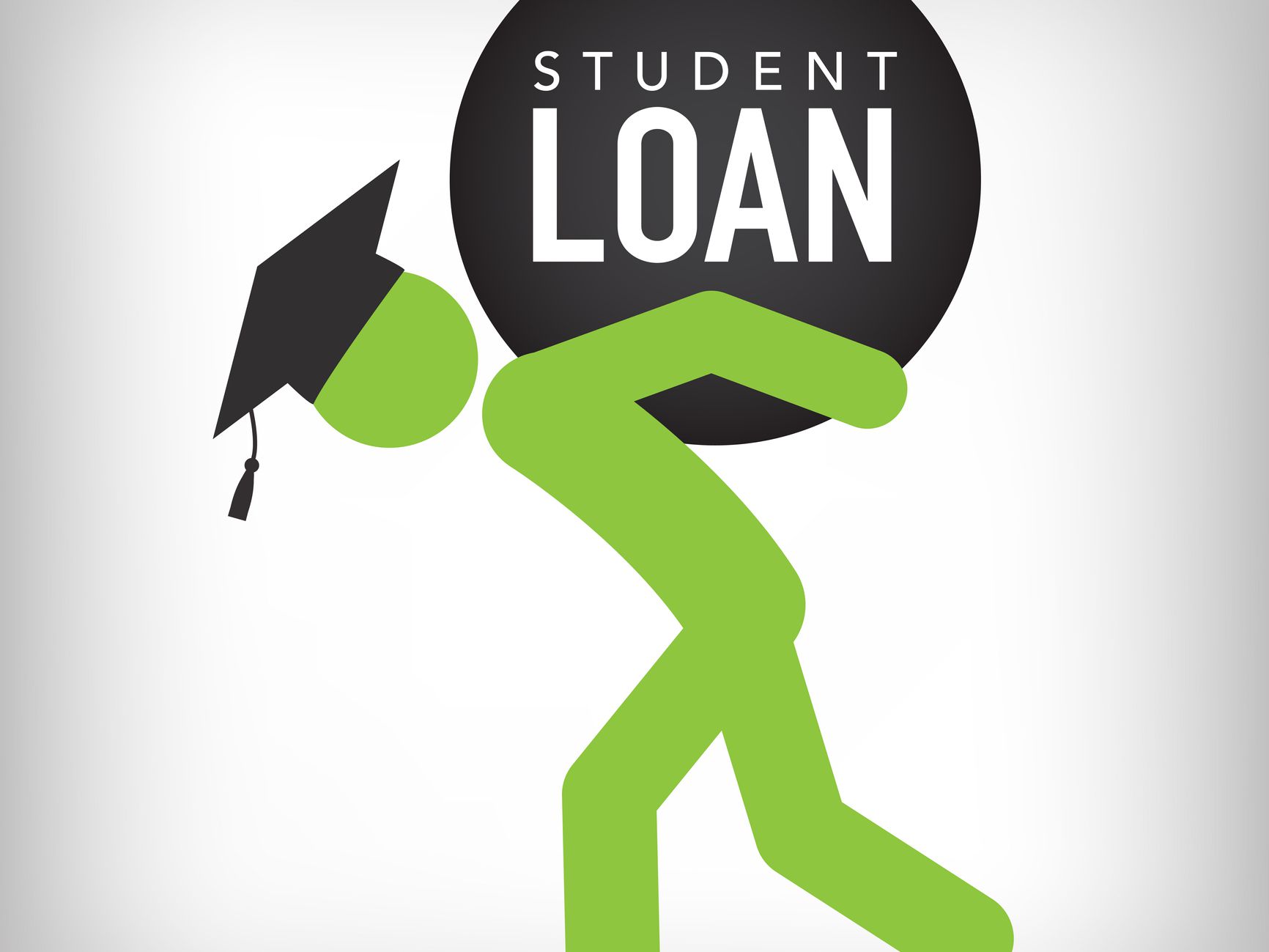 Relief from Federal Student Loan Payments Extended through the End of the Year. - Green Country Federal Credit Union