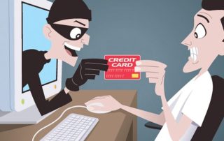 Recover Money from a Scammer