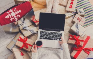 Christmas Shopping