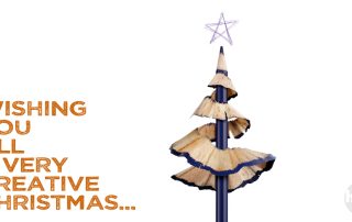 A Very Creative Christmas
