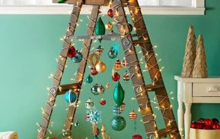 Creative Christmas Tree