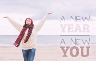 New Year New You - Financial Education