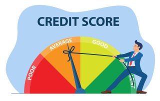 Factors that affect credit score