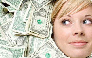 Money Smart resolution, get financially savvy with financial education