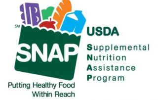 Supplemental Nutrition Assistance Program Easier with CARES Act, Coronavirus Relief, Oklahoma, USDA