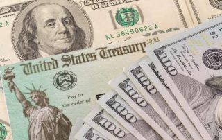 IRS Money