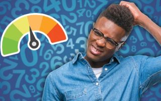 How do I get my credit report?