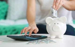 Stimulus Check Ideas