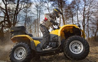 ATV loans at great rates