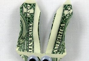 Bunny Money