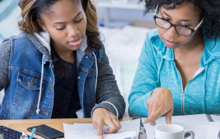 Teen Budgeting