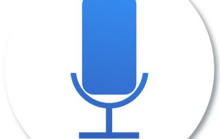 Podcast financial education