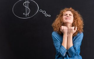 Financial Stress