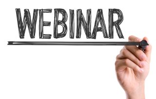 Financial Education Webinars provided by BALANCE