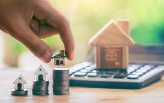 how to buy a home, a guide to the mortgage process