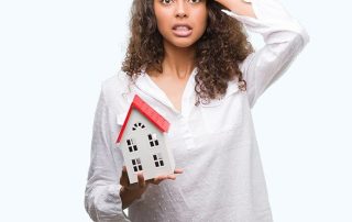 tough real estate market, we're a lender you can rely on