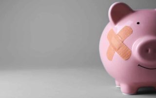 Fixing Your Finances, After Emergency, After Divorce, After Credit Card Debt