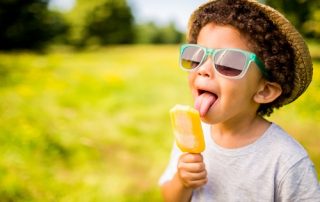 Summer Fun on a Budget