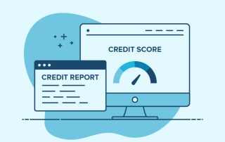 Credit report - check it once a year at least