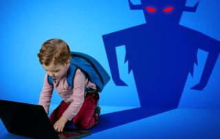 Kids Online Safety