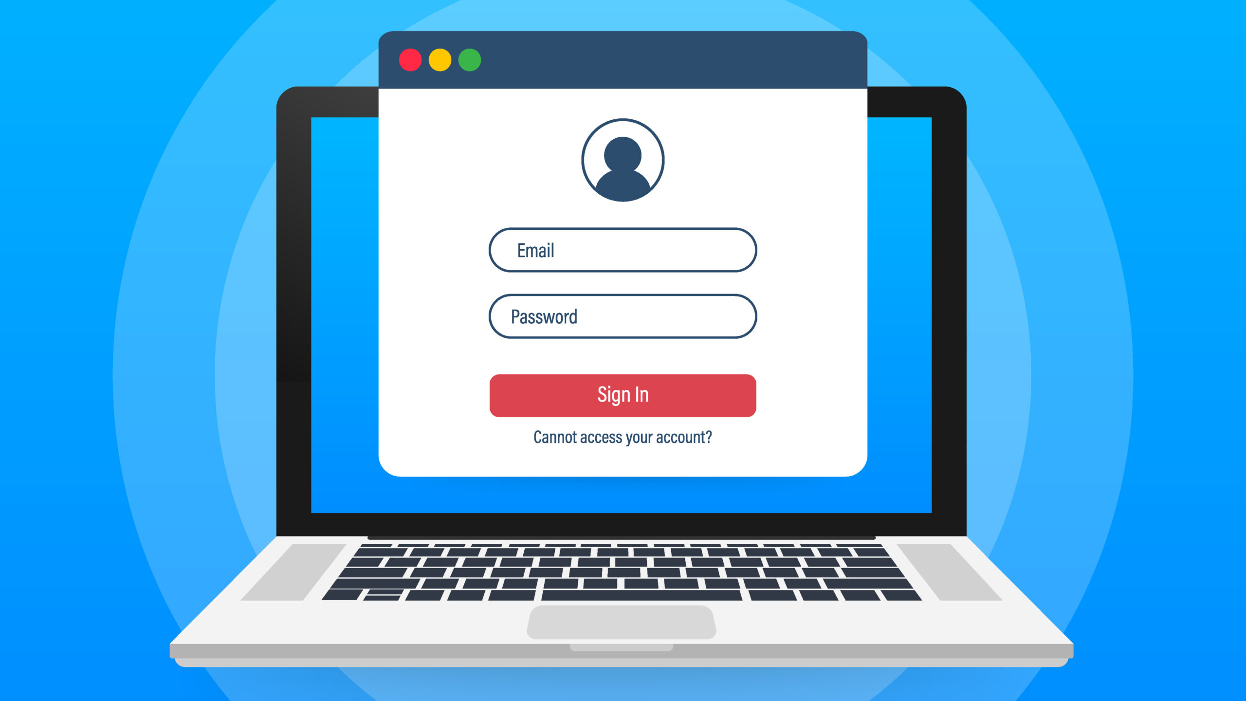 How to Create a Strong Password — That You Won&#39;t Forget - Green Country Federal Credit Union