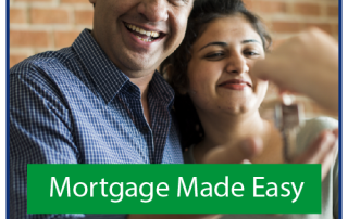 Mortgage made easy