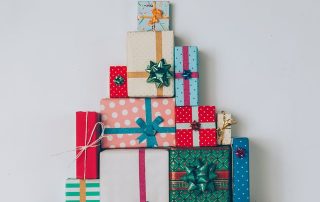 Christmas Gifts - Creative