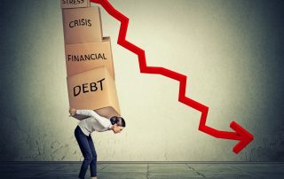 We can help you recover from a financial crisis with Balance financial counseling services