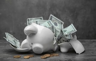 Emergency Funds - Get your savings in order