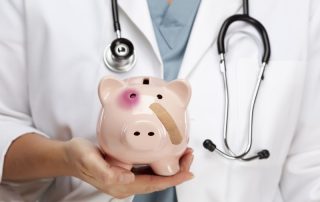 Give your finances a check up