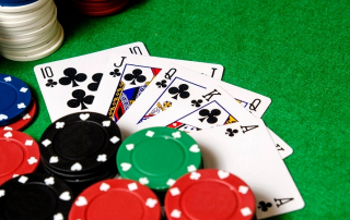 Gambling Resources Available to Oklahomans