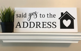 Say Yes to the Address - Affordable Home Loans, No Money Down Options