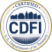 CDFI 75x75 → Green Country Federal Credit Union Green Country FCU is a Community Development Financial Institution CDFI