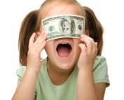 Kid Money 800px → Green Country Federal Credit Union Teach kids about money with Green Countrys Building Blocks Checking Savings Accounts