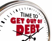 time to get out of debt → Green Country Federal Credit Union need help dealing with debt Give us a call at 918 245 1301 or contact a debt counselor with Balance a free service for Green Country members