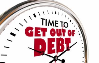 need help dealing with debt? Give us a call at 918-245-1301 or contact a debt counselor with Balance - a free service for Green Country members.