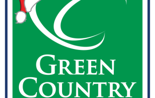 Merry Christmas from Green Country FCU