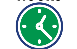 Green Country FCU Drive-Thru Hours Changing effective April 3, 2023