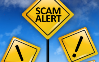 Scam Alert recent calls to made to members are not associate with Green Country FCU. Beware of cold calls for disaster recovery.