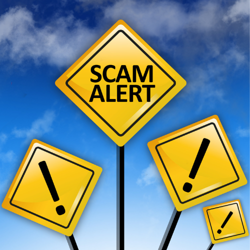 Scam Alert – Members Receiving Scam Calls Related to Recent Wind Storm ...