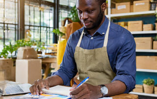 Small business owners will need to file Beneficial Ownership Reports starting January 1, 2024