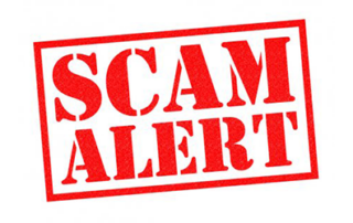 Scam Alert - Be aware of recent fraud affecting Green Country members