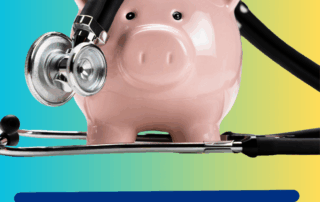 time for a budget check up with Enrich Financial Education - free for all Green Country members