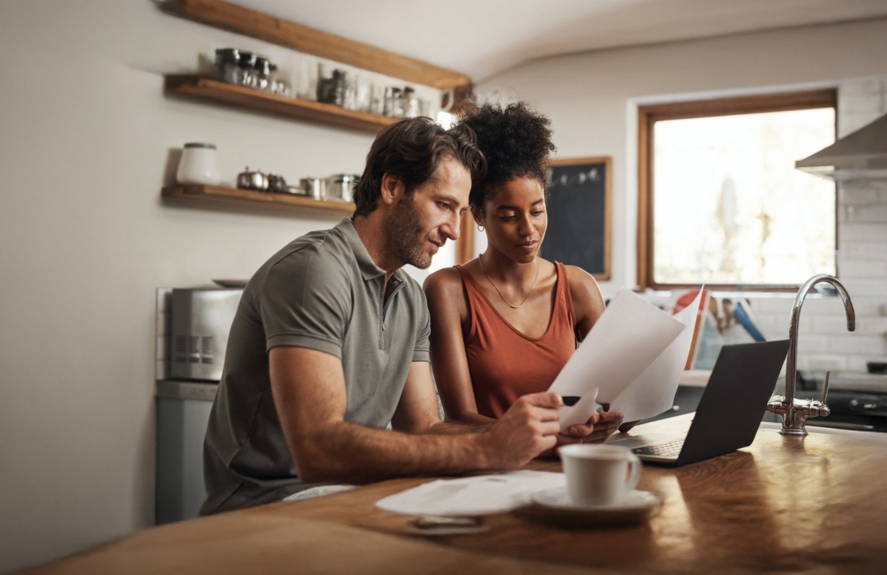 Pay down bills, pay tuition or fund extended construction projects with a HELOC from Green Country FCU