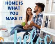 2 → Green Country Federal Credit Union Home is What you Make It with a Home Equity Loan or Line of Credit