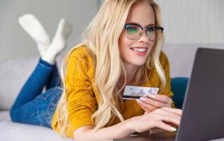Shop safely online with these important safety tips